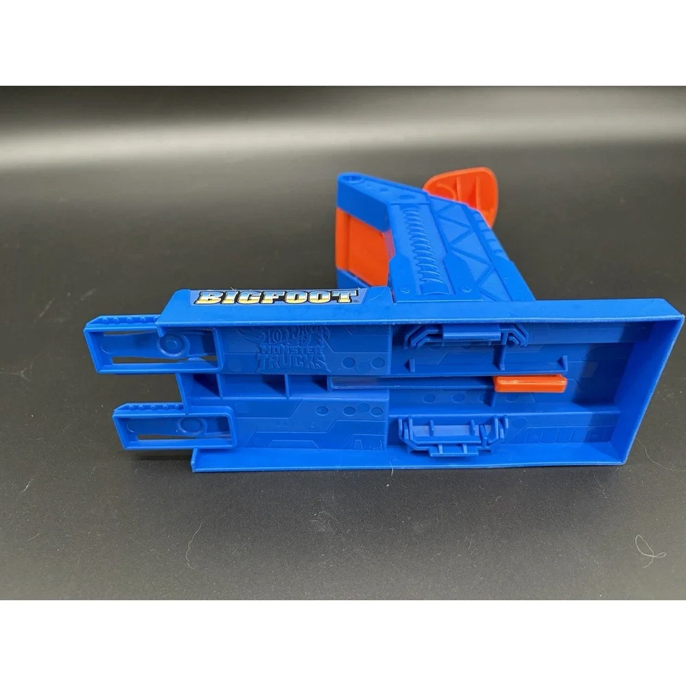 Hot Wheels pre owned
